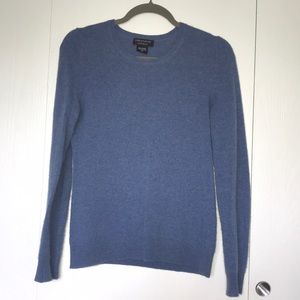 Cashmere Sweater